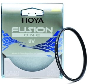 Hoya - Hoya Fusion One UV 77mm Filtre