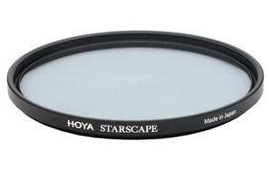 Hoya - Hoya Starscape Light Pollution Cut 82mm Filtre (1)