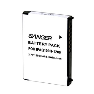 Sanger - HP114 (IPAQ100) Sanger Batarya Pil