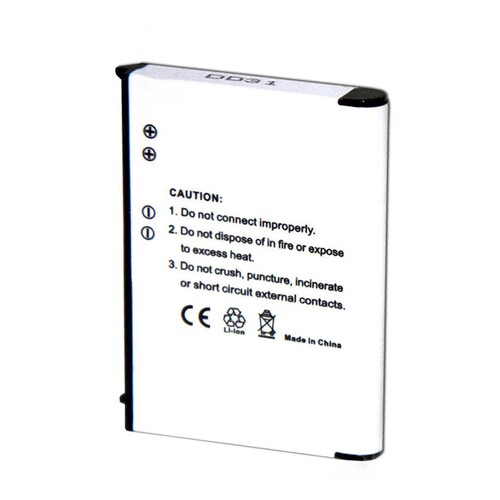 HP114 (IPAQ100) Sanger Batarya Pil