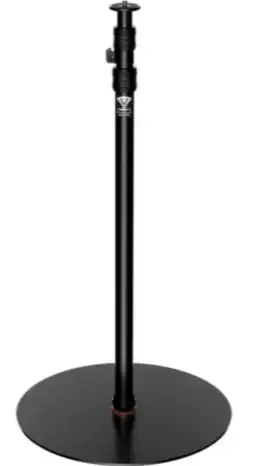 iFootage - iFootage Cobra 2 Round Base Monopod RB-A400