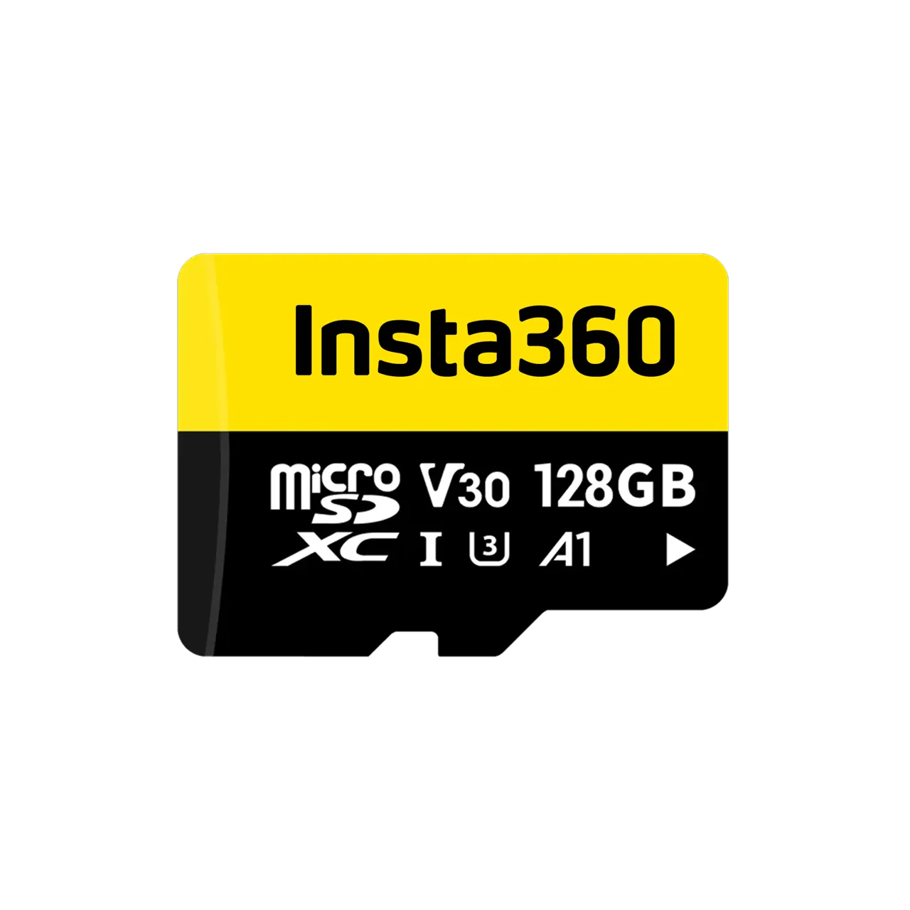 Insta360 - Insta360 512 GB microSDXC UHS-I Hafıza Kartı