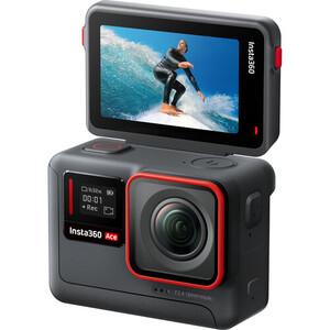 Insta360 ACE 6K Action Kamera - Thumbnail