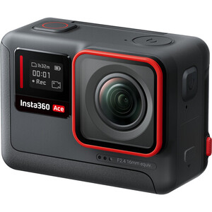 Insta360 ACE 6K Action Kamera - Thumbnail
