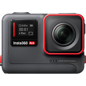 Insta360 - Insta360 ACE 6K Action Kamera (1)