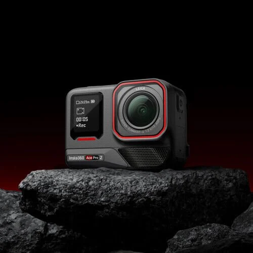Insta360 Ace Pro 2 Lens Guard - Thumbnail