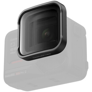 Insta360 - Insta360 Ace Pro 2 Sinematik Lens