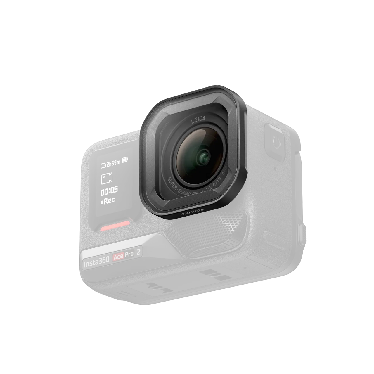 Insta360 - Insta360 Ace Pro 2 Yıldız Filtresi