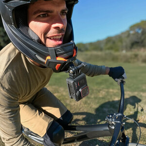 Insta360 Ace Pro / Ace Pro 2 Utility Frame - Thumbnail
