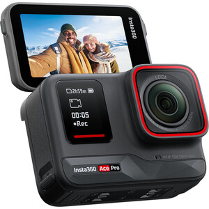 Insta360 - Insta360 Ace Pro 8K Aksiyon Kamera (1)