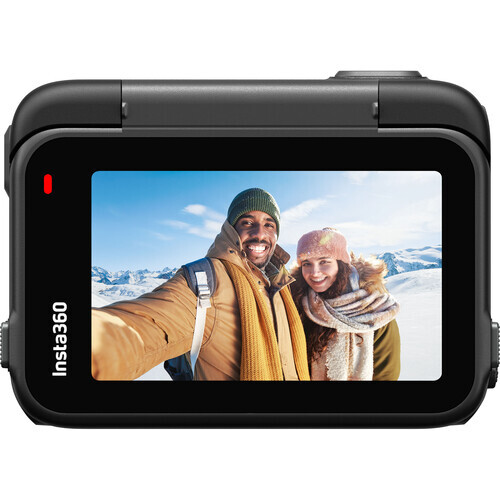 Insta360 Ace Pro 8K Aksiyon Kamera
