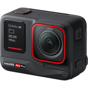 Insta360 Ace Pro 8K Aksiyon Kamera - Thumbnail
