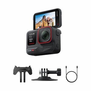 Insta360 Ace Pro 8K Aksiyon Kamera - Thumbnail
