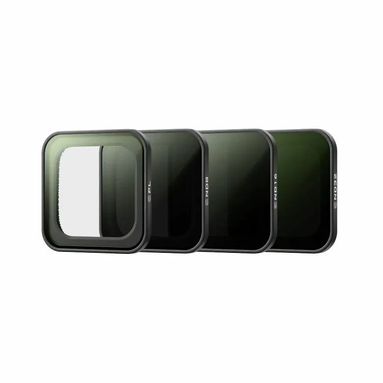 Insta360 - Insta360 Ace Pro ND Filtre Seti