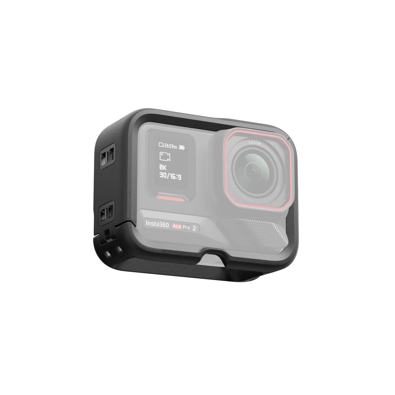 Insta360 - Insta360 Ace Pro Series Vertical-Horizontal Frame
