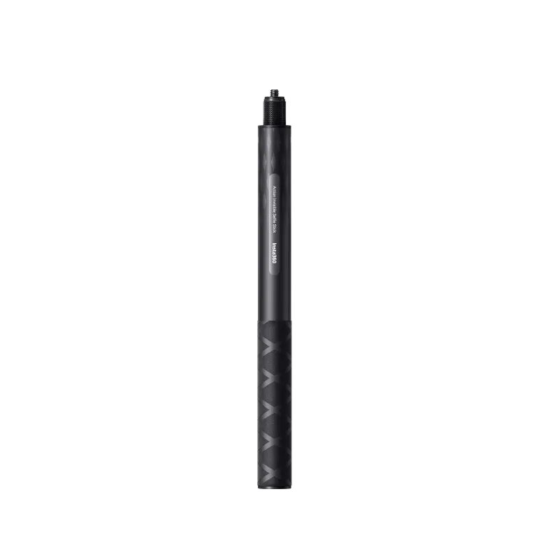 Insta360 - Insta360 Action Invisible Selfie Stick