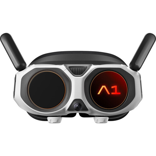 Insta360 Antigravity A1 8K 360 Drone Explorer Bundle