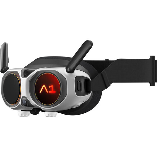 Insta360 Antigravity A1 8K 360 Drone Explorer Bundle