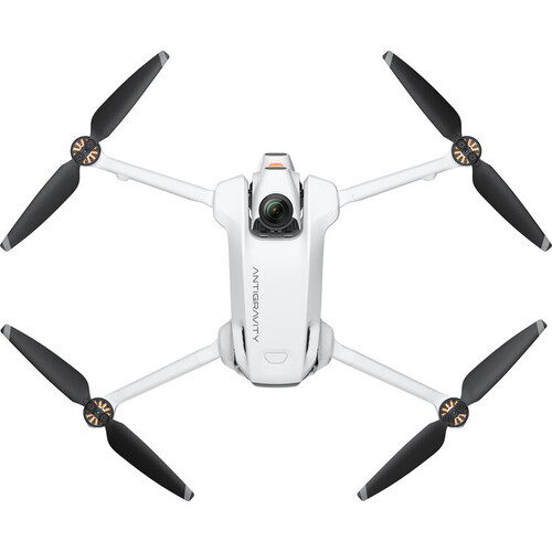 Insta360 Antigravity A1 8K 360 Drone Infinity Bundle