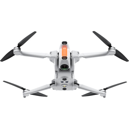 Insta360 Antigravity A1 8K 360 Drone Infinity Bundle