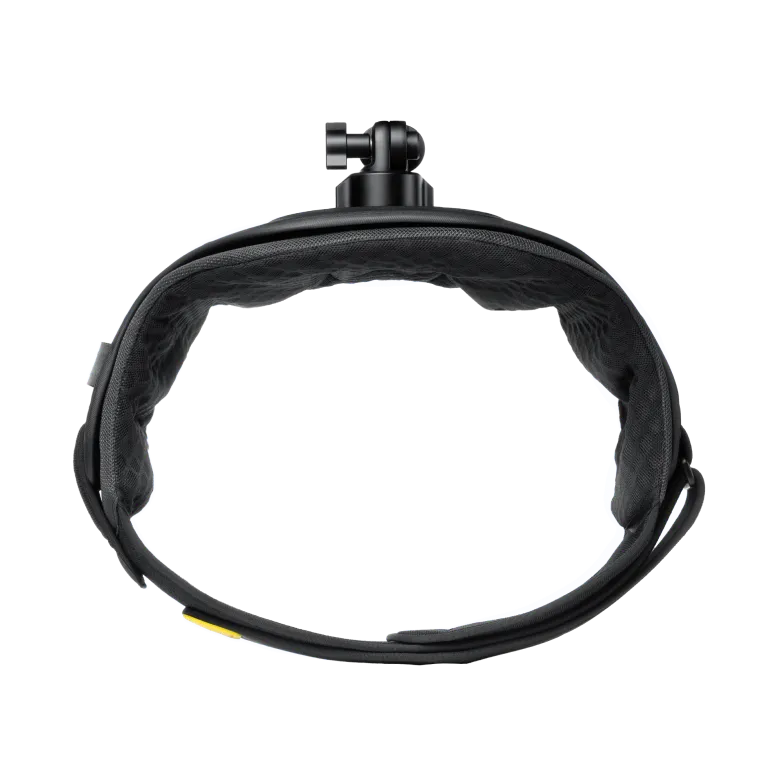 Insta360 Back Bar Enhanced Waist Strap - Thumbnail