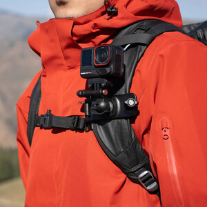 Insta360 - Insta360 Backpack Clip (1)