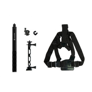 Insta360 - Insta360 Bike Bundle (Bisiklet Paketi) (1)