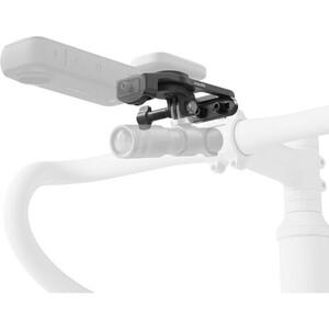 Insta360 - Insta360 Bike Computer Mount (Independent Handlebars)