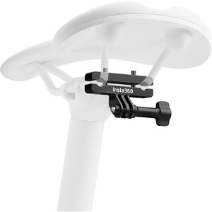 Insta360 - Insta360 Bike Seat Rail Mount