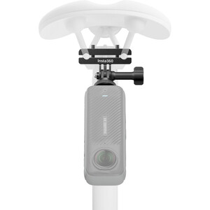 Insta360 - Insta360 Bike Seat Rail Mount (1)