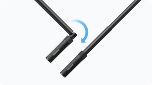 Insta360 Bullet Time Selfie Stick 2.0 - Thumbnail