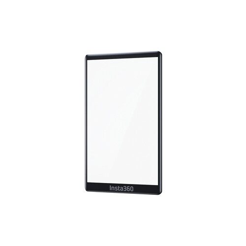 Insta360 X5 Cooling Screen Protector