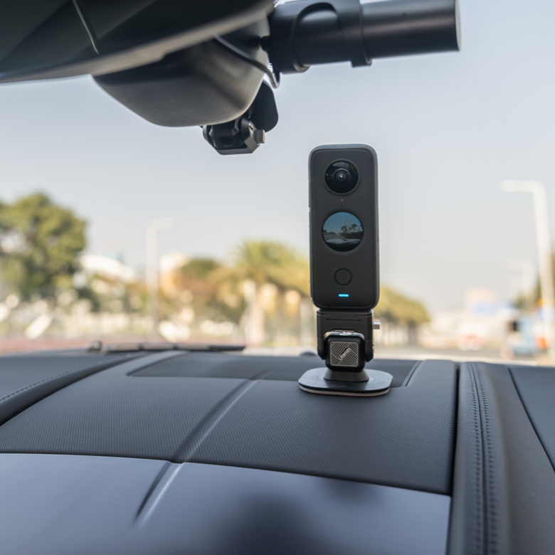 Insta360 - Insta360 Dash Cam Mount