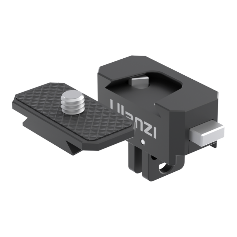Insta360 Dash Cam Mount - Thumbnail