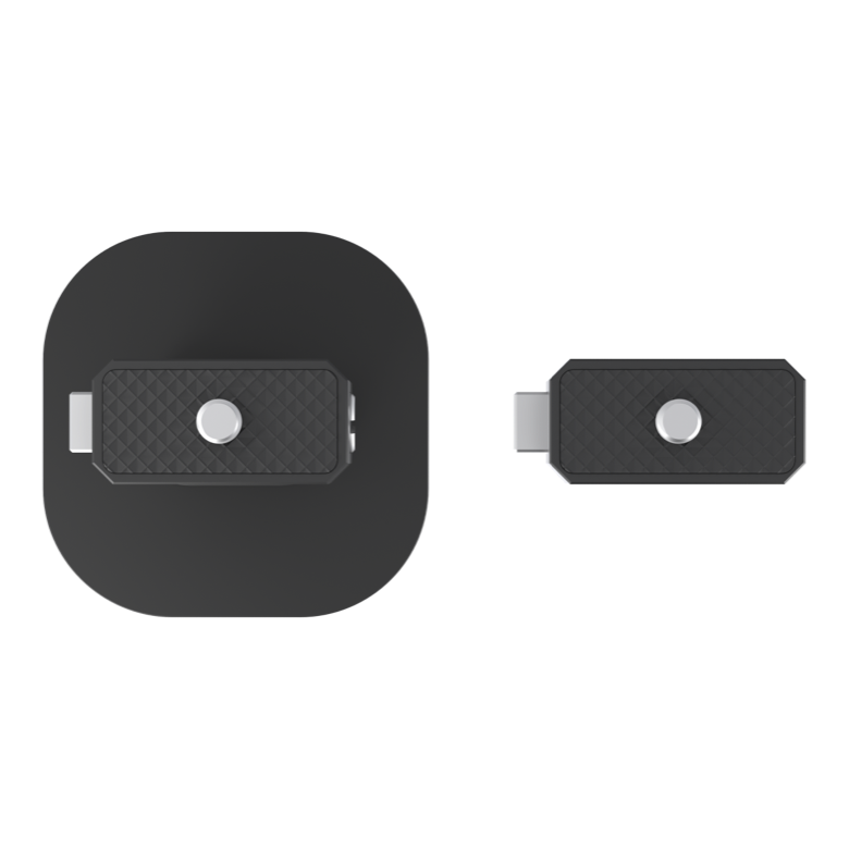 Insta360 Dash Cam Mount - Thumbnail