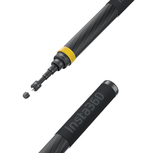 Insta360 Extended Edition Selfie Stick (Yeni Versiyon) - Thumbnail