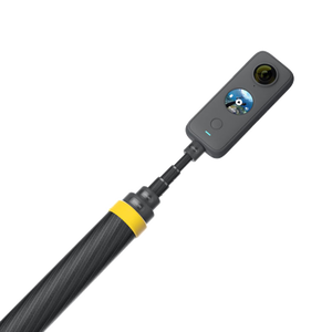 Insta360 Extended Edition Selfie Stick (Yeni Versiyon) - Thumbnail