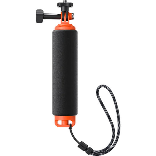 Insta360 Floating Hand Grip (Yeni Versiyon)