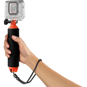 Insta360 - Insta360 Floating Hand Grip (Yeni Versiyon) (1)