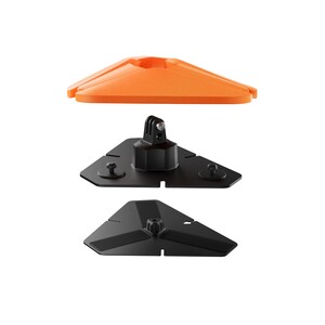 Insta360 Floating Surfboard Mount - Thumbnail