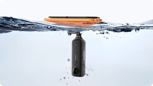 Insta360 Floating Surfboard Mount - Thumbnail