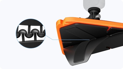 Insta360 Floating Surfboard Mount