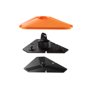 Insta360 - Insta360 Floating Surfboard Mount Yapışkan Taban Seti (2'li)