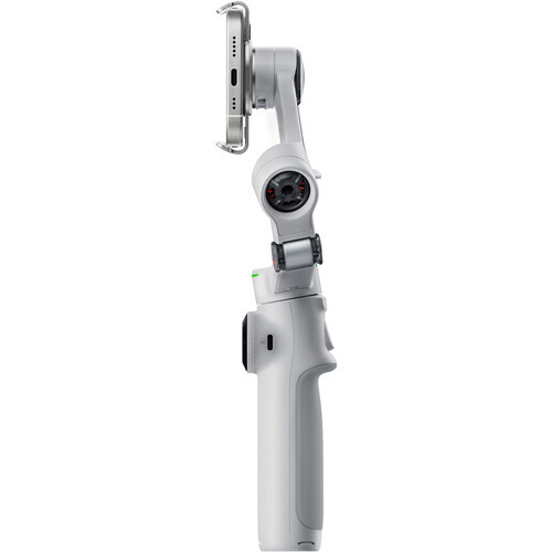 Insta360 Flow 2 AI Trecker Kit