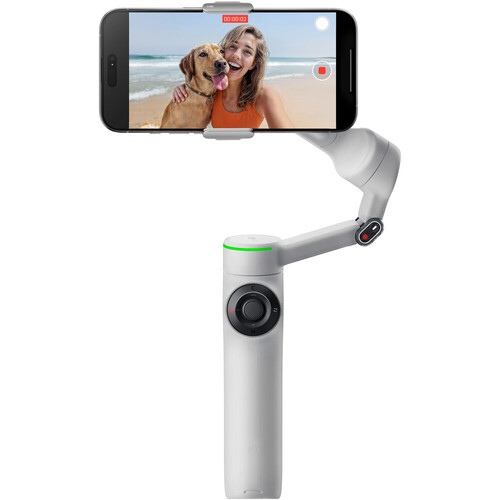 Insta360 Flow 2 AI Trecker Kit