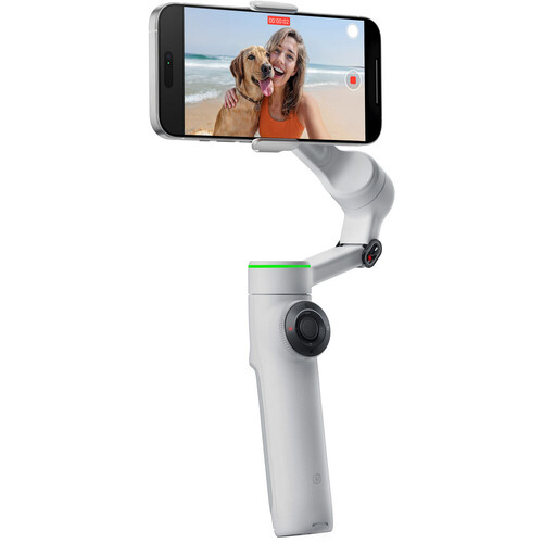 Insta360 Flow 2 AI Trecker Kit