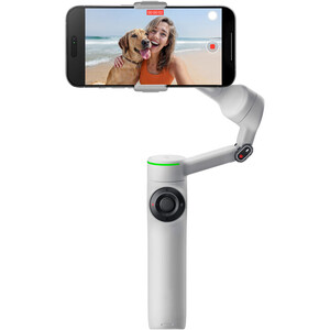 Insta360 - Insta360 Flow 2 Pro Telefon Gimbali