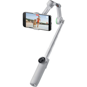 Insta360 Flow 2 Pro Telefon Gimbali - Thumbnail