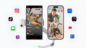 Insta360 Flow 2 Series AI Tracker - Thumbnail
