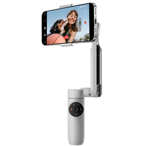 Insta360 Flow Yapay Zeka Destekli Gimbal - Thumbnail